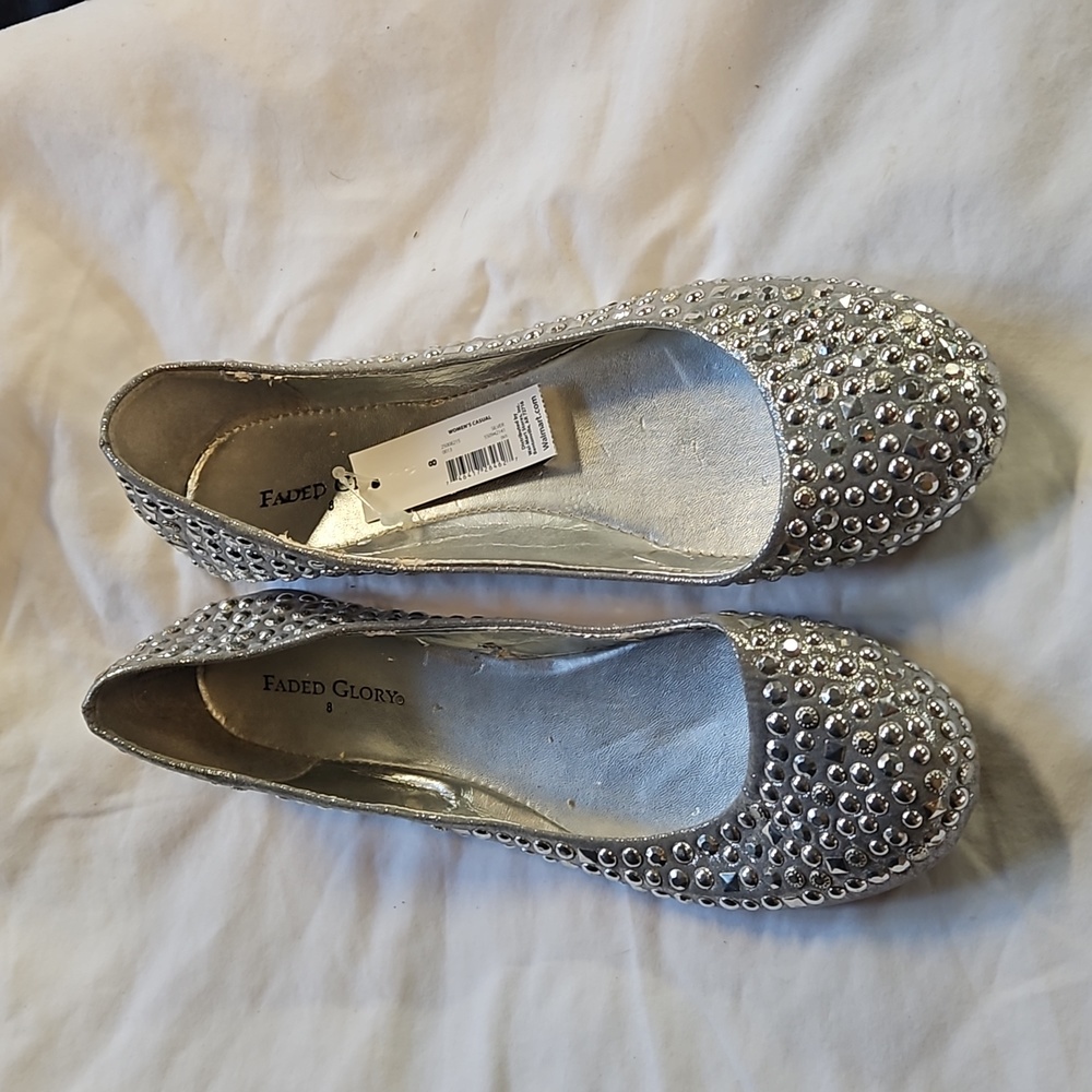 Blingy Flats